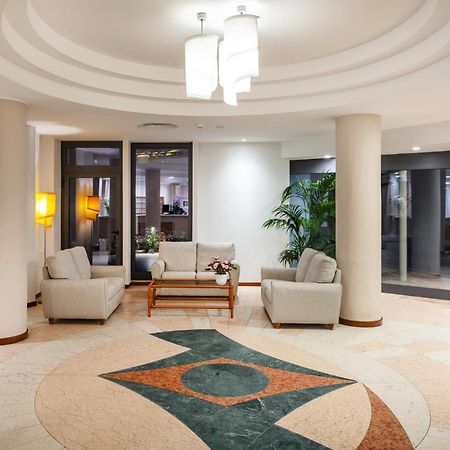 Hotel Carlo Felice Σάσαρι Εξωτερικό φωτογραφία