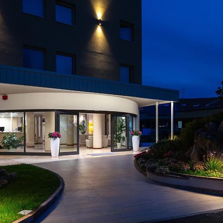 Hotel Carlo Felice Σάσαρι Εξωτερικό φωτογραφία