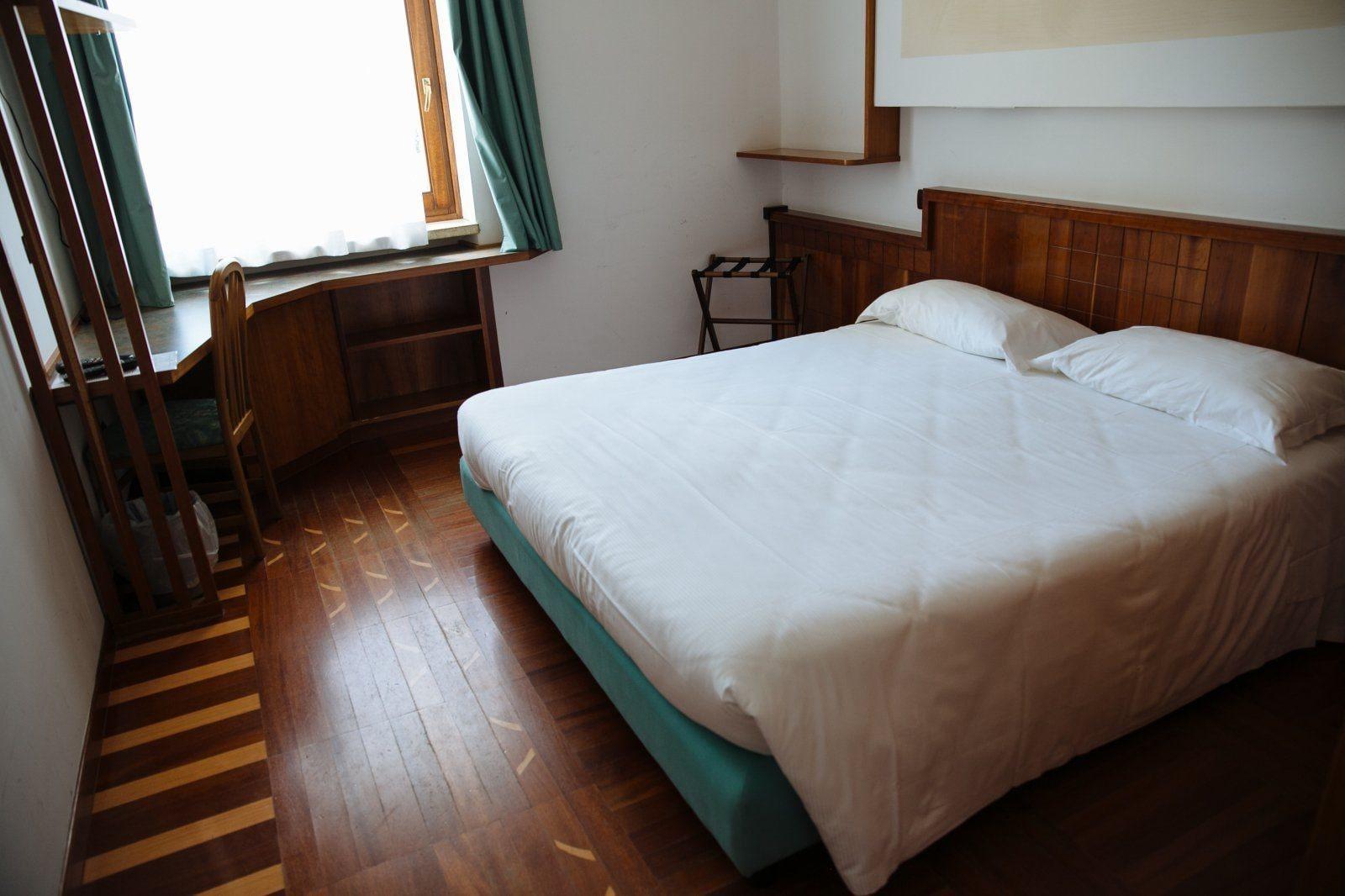Hotel Carlo Felice Σάσαρι Εξωτερικό φωτογραφία