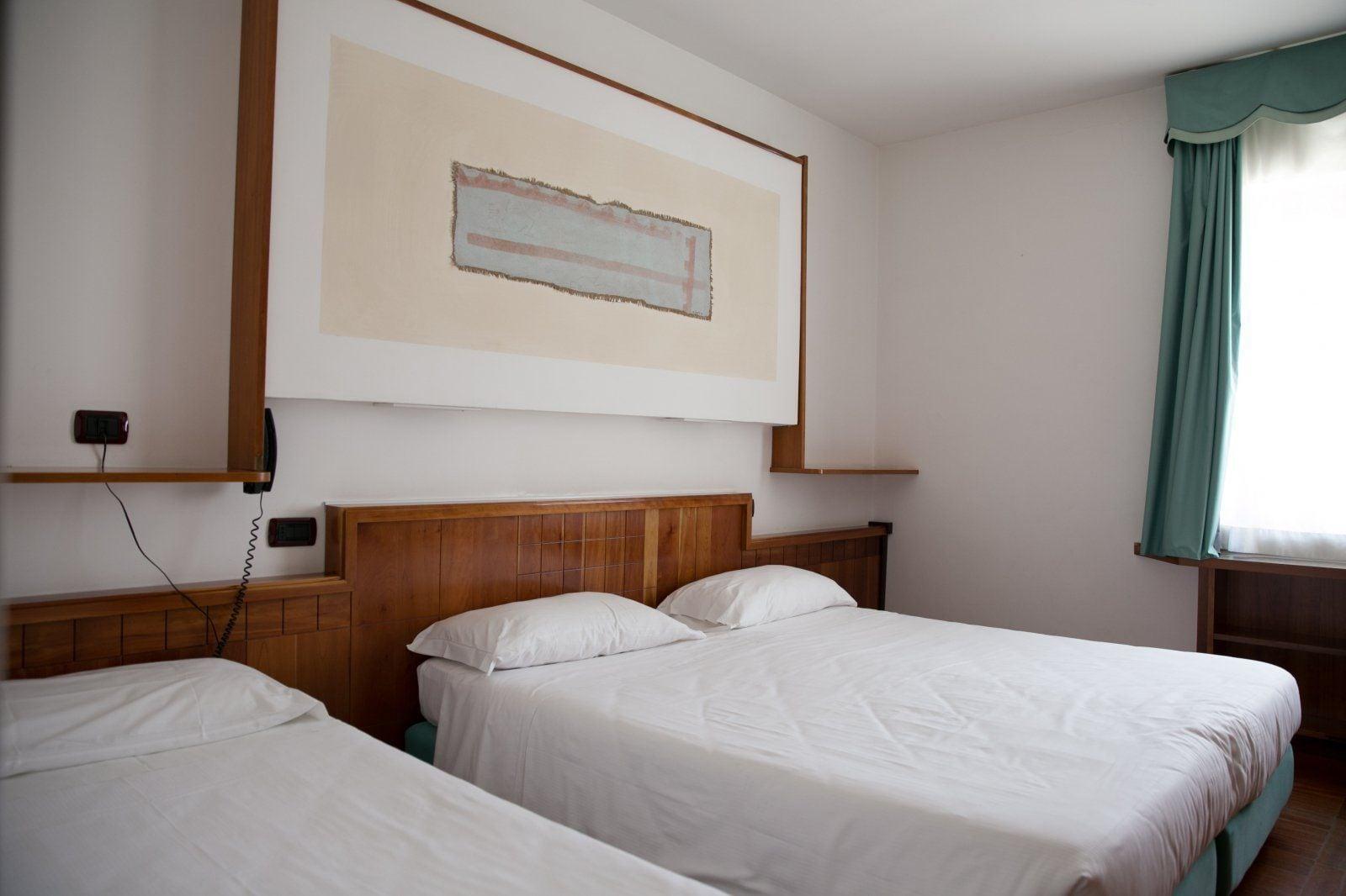 Hotel Carlo Felice Σάσαρι Εξωτερικό φωτογραφία