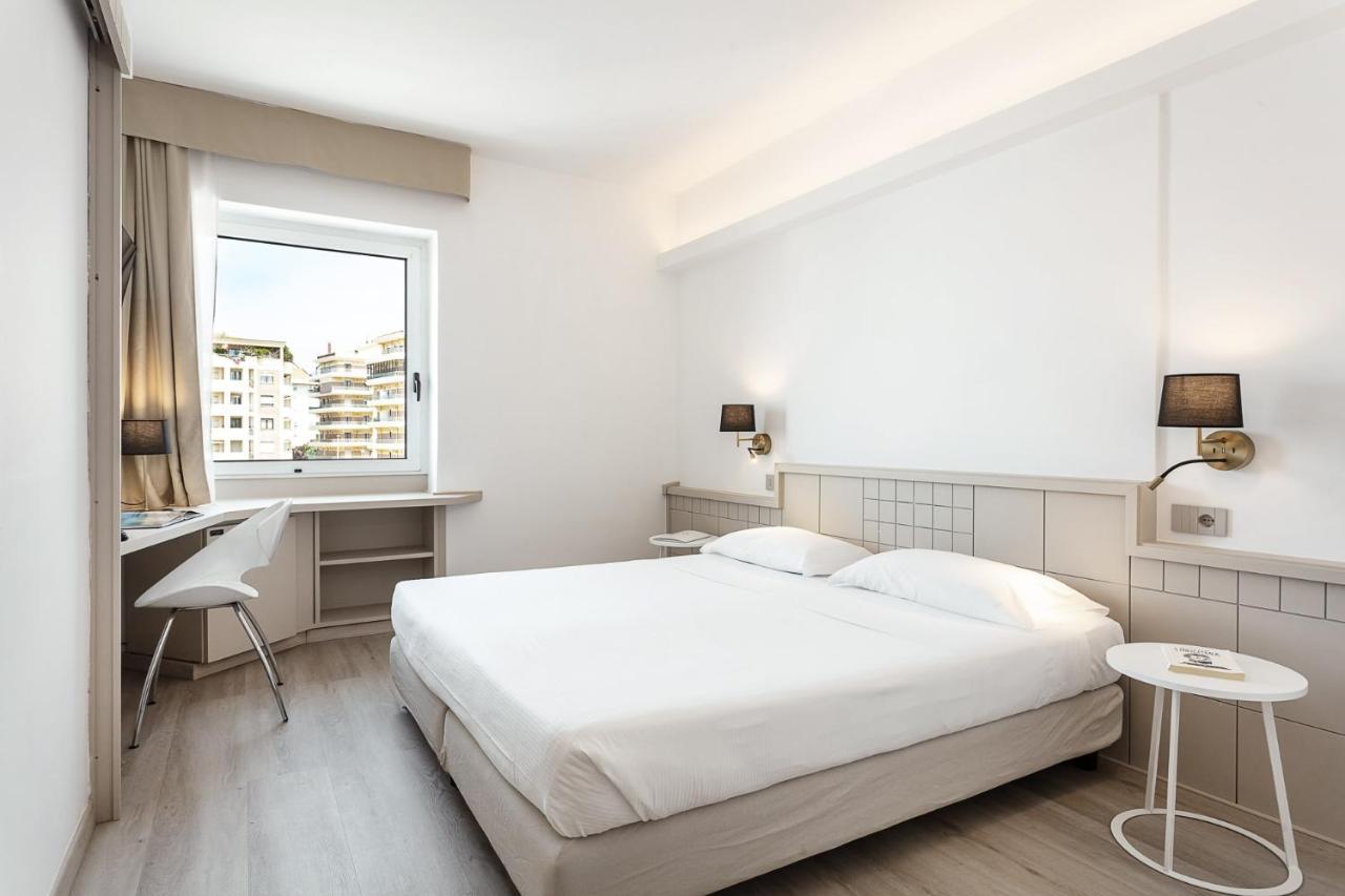 Hotel Carlo Felice Σάσαρι Εξωτερικό φωτογραφία