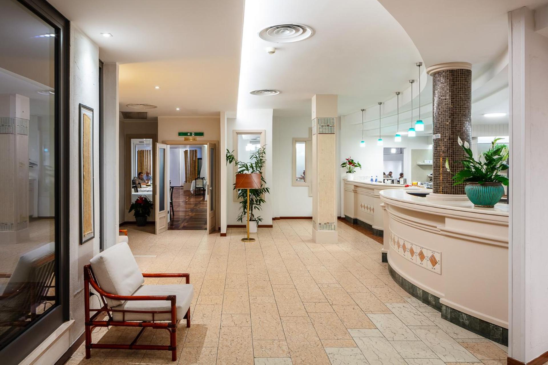 Hotel Carlo Felice Σάσαρι Εξωτερικό φωτογραφία