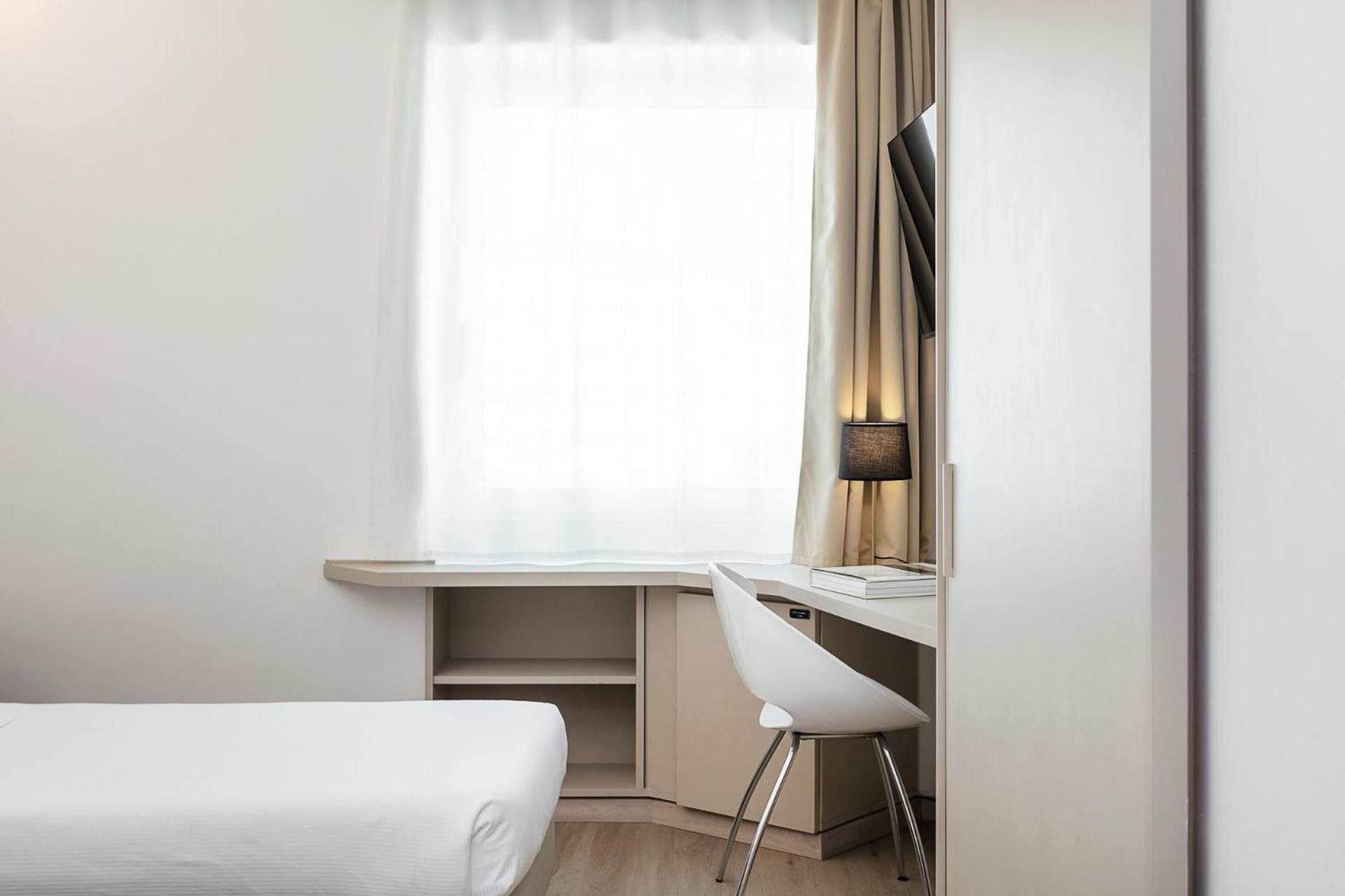 Hotel Carlo Felice Σάσαρι Εξωτερικό φωτογραφία