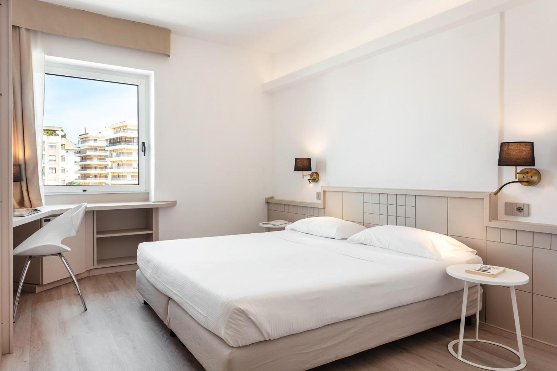 Hotel Carlo Felice Σάσαρι Εξωτερικό φωτογραφία