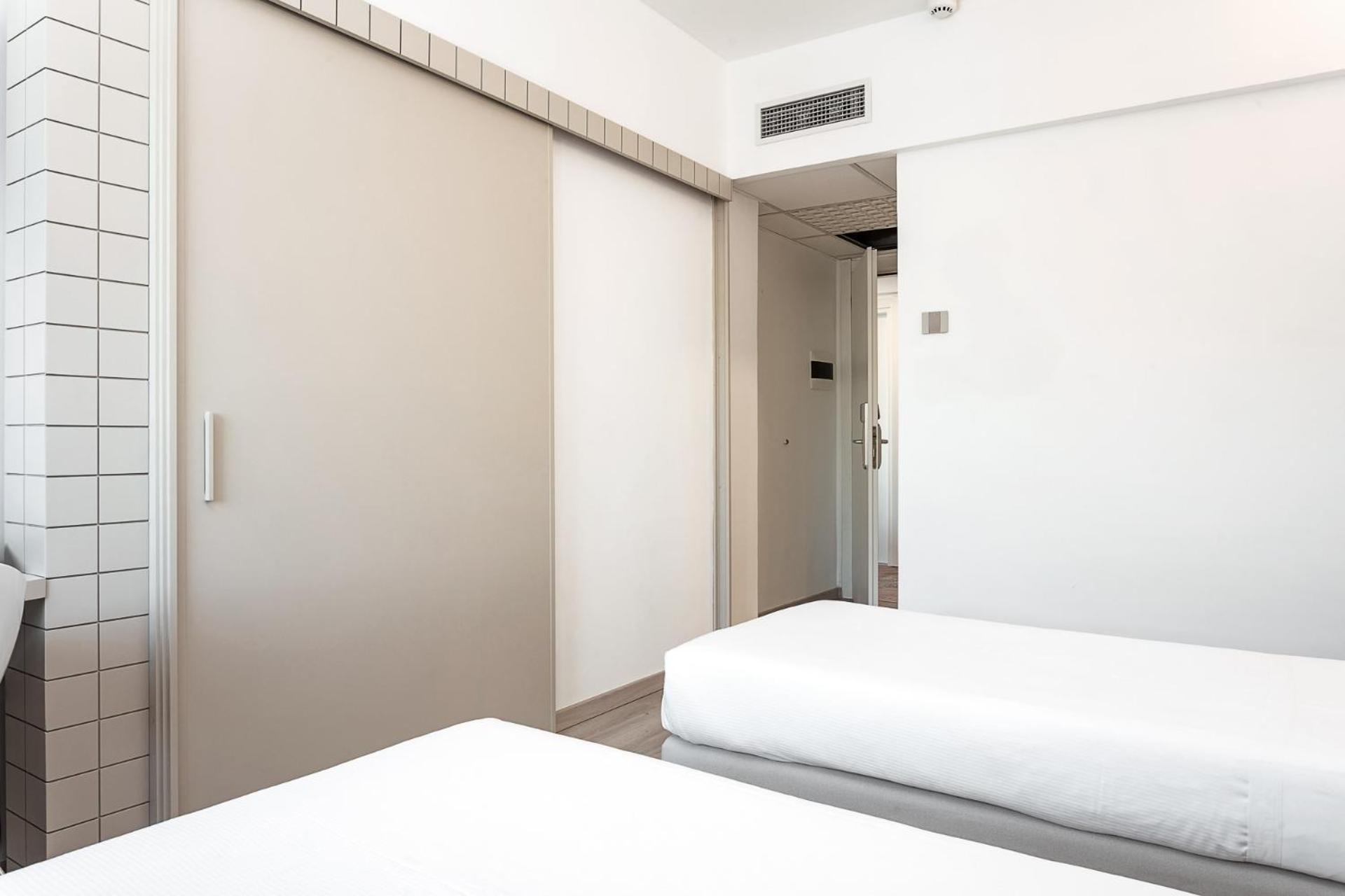 Hotel Carlo Felice Σάσαρι Εξωτερικό φωτογραφία