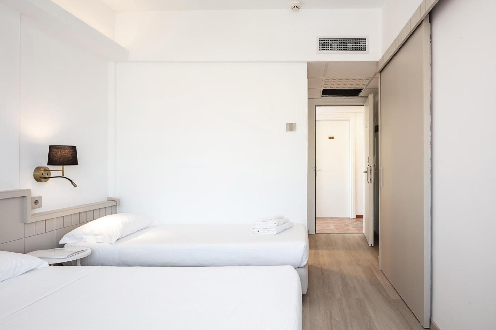 Hotel Carlo Felice Σάσαρι Εξωτερικό φωτογραφία