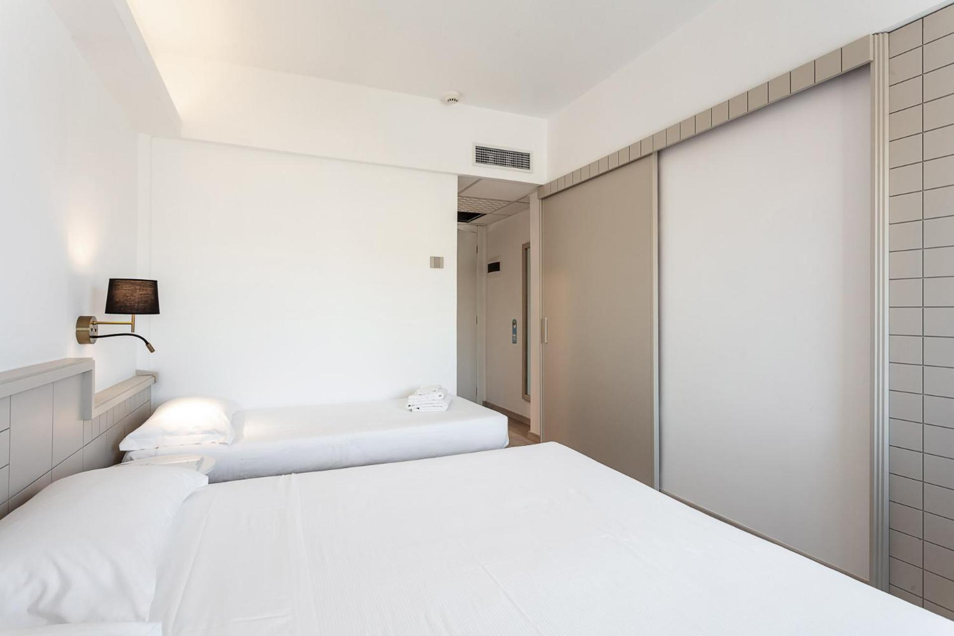 Hotel Carlo Felice Σάσαρι Εξωτερικό φωτογραφία