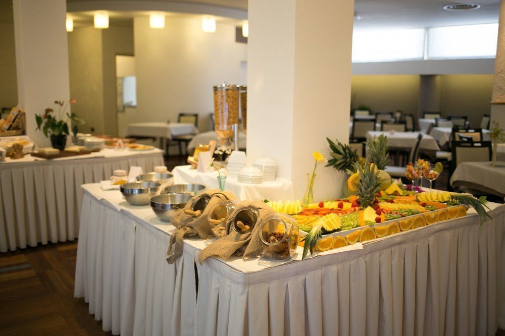 Hotel Carlo Felice Σάσαρι Εξωτερικό φωτογραφία
