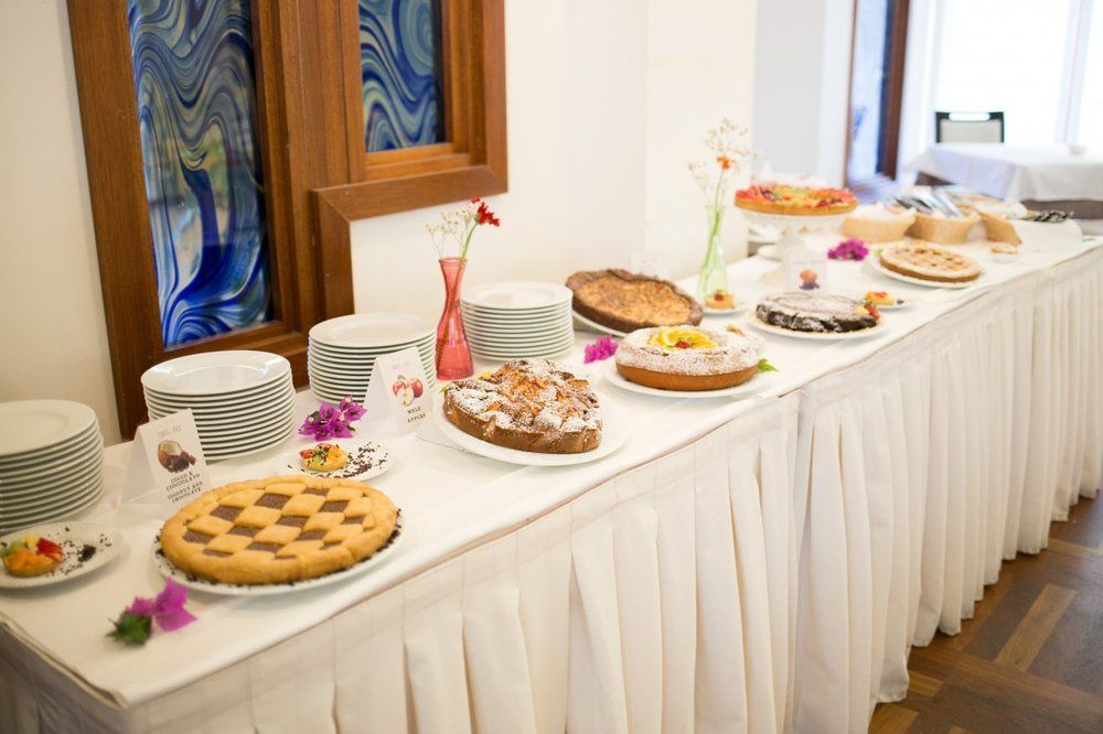 Hotel Carlo Felice Σάσαρι Εξωτερικό φωτογραφία